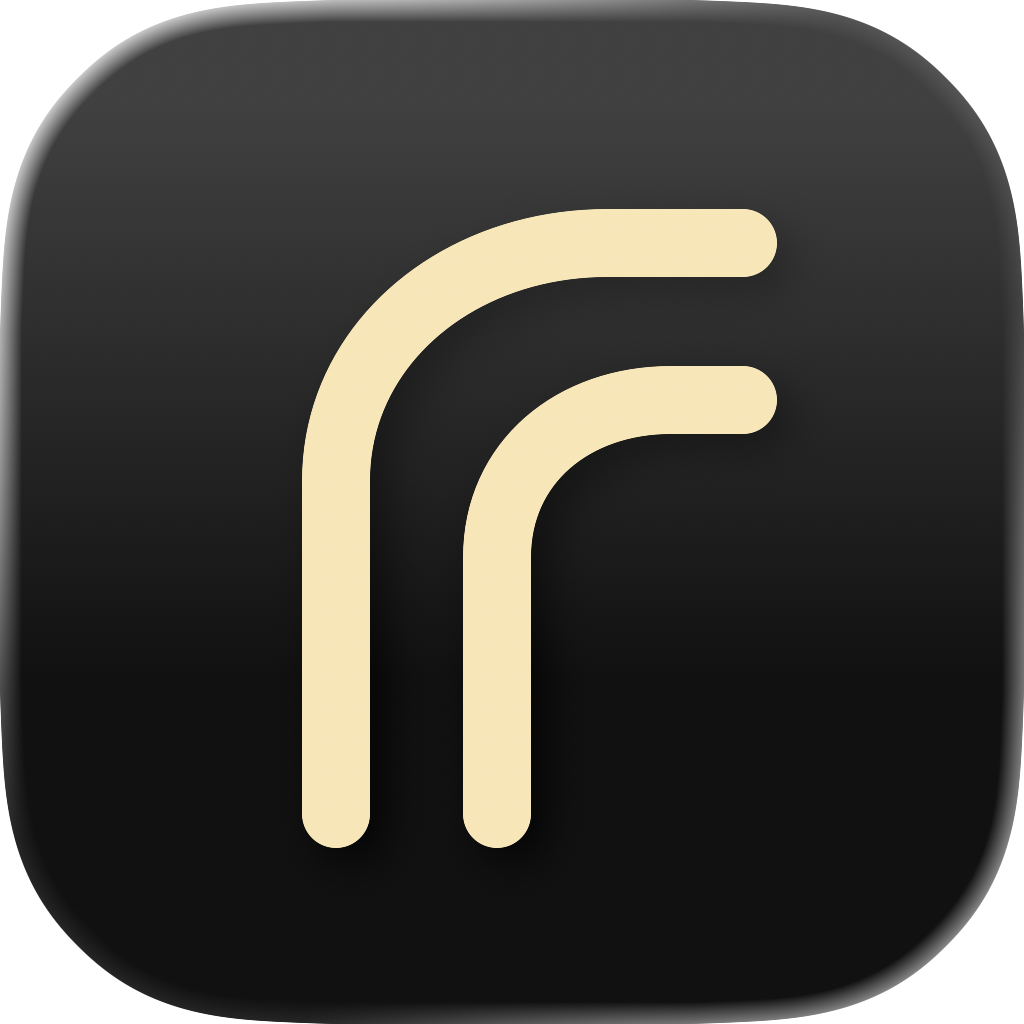 after run logo